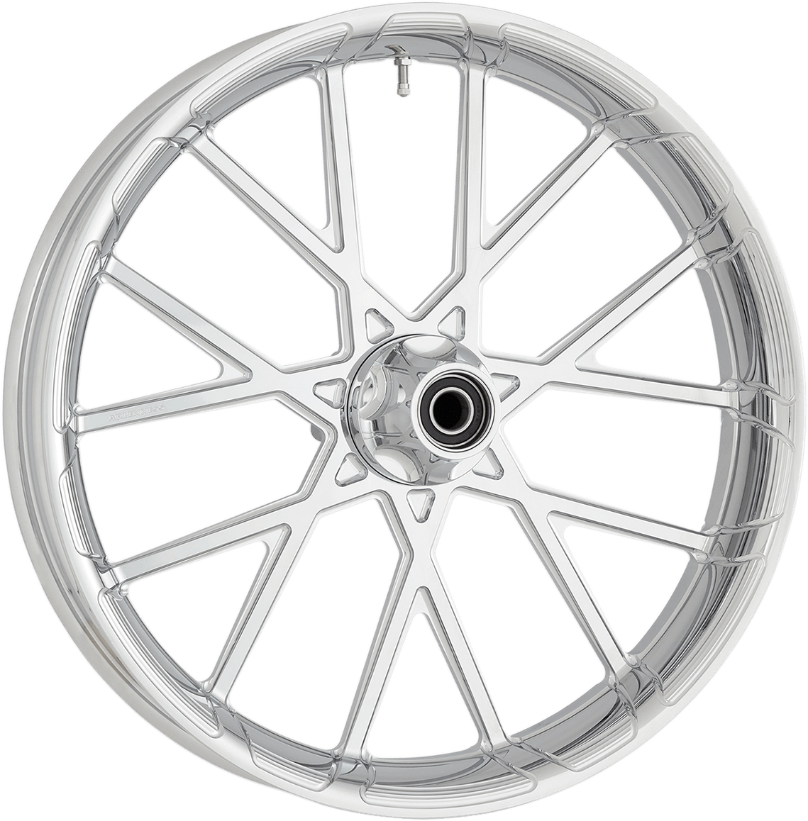 ARLEN NESS-Procross Forged Aluminum Wheel / '08-'22 Bagger-Wheels-MetalCore Harley Supply