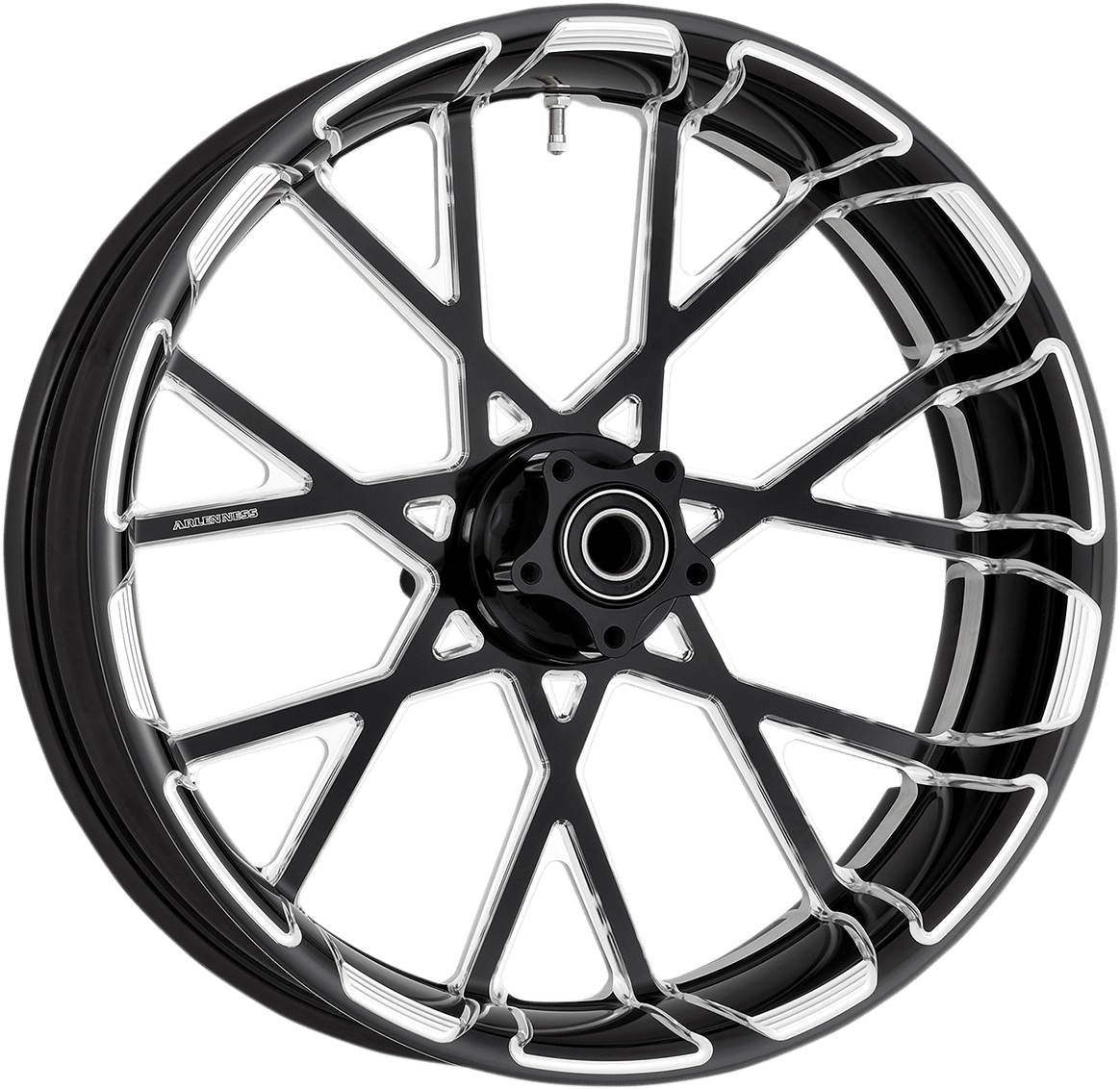 ARLEN NESS-Procross Forged Aluminum Wheel / '08-'22 Bagger-Wheels-MetalCore Harley Supply