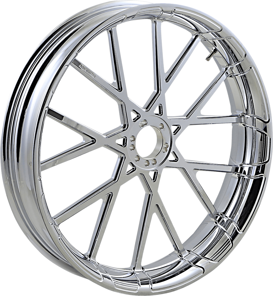 ARLEN NESS-Procross Forged Billet Rims-Wheels-MetalCore Harley Supply