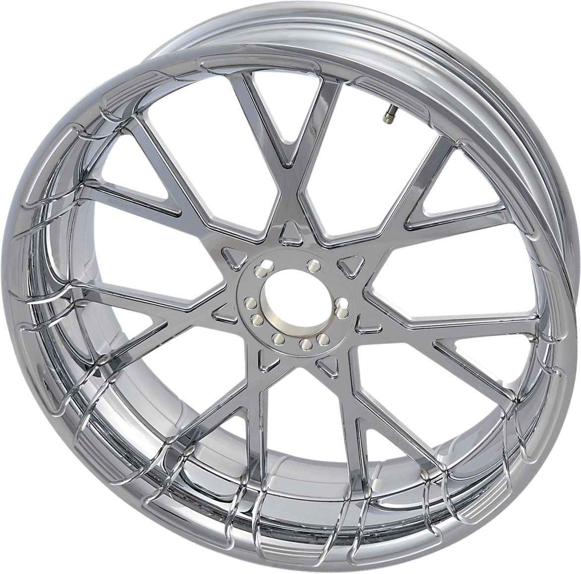 ARLEN NESS-Procross Forged Billet Rims-Wheels-MetalCore Harley Supply