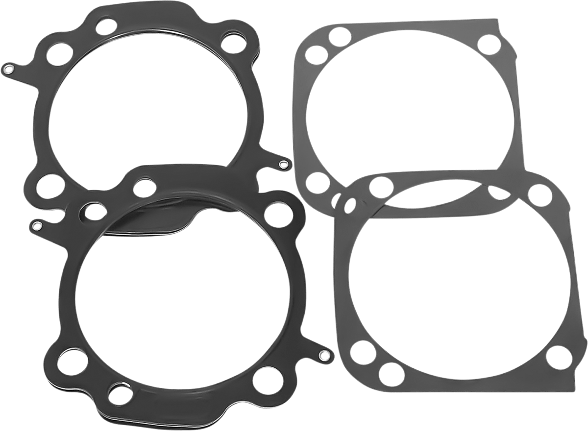 REVOLUTION PERFORMANCE-Top End Gasket Kits / Twin Cam - M8-Top End Gaskets-MetalCore Harley Supply