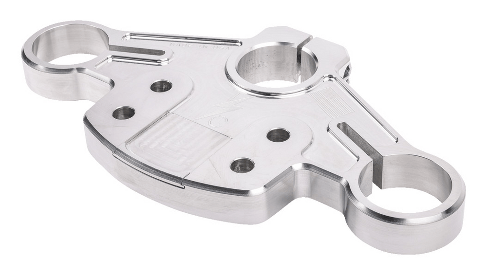 Slyfox Top Tree for Road Glide Bagger