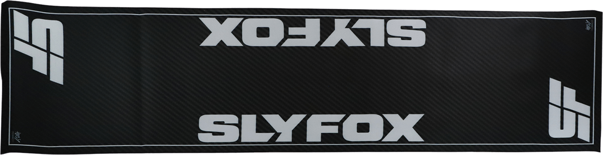 SLYFOX-Slyfox Pit Pad-Pit Pad-MetalCore Harley Supply
