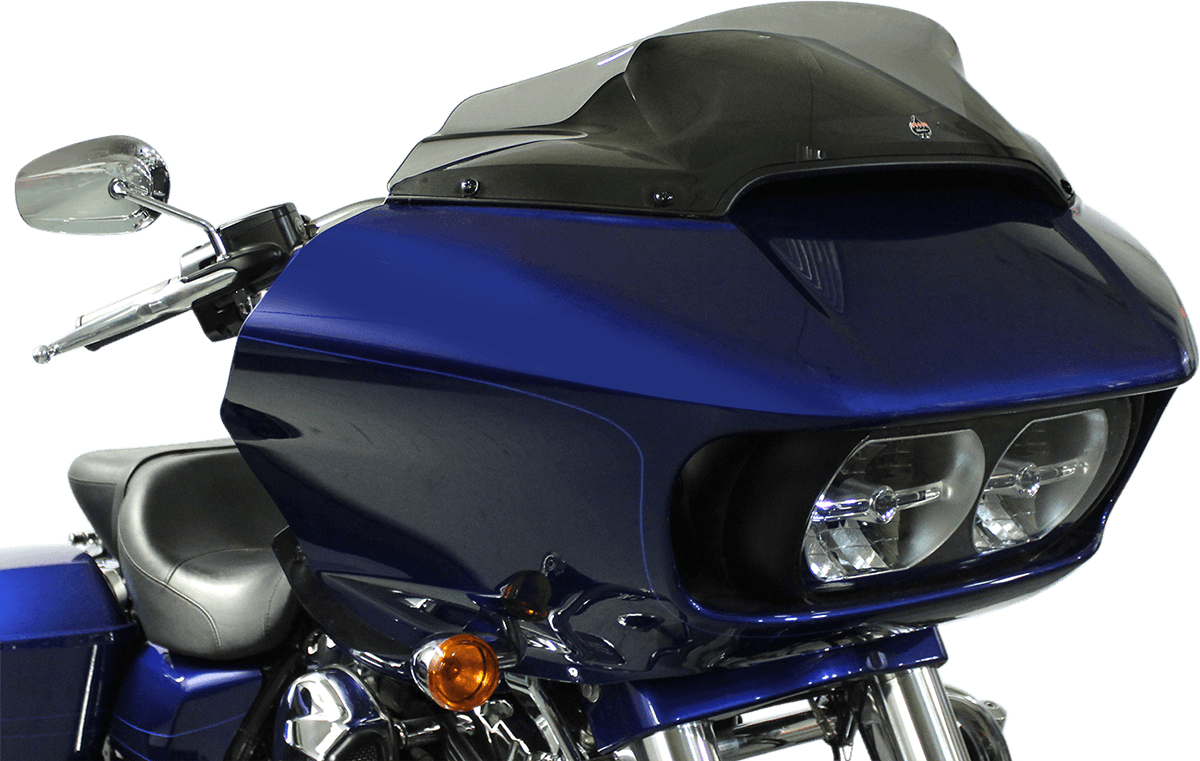 KLOCK WERKS-Sport Flare™ Windshields / '15 - '23 FLT-Windshields-MetalCore Harley Supply