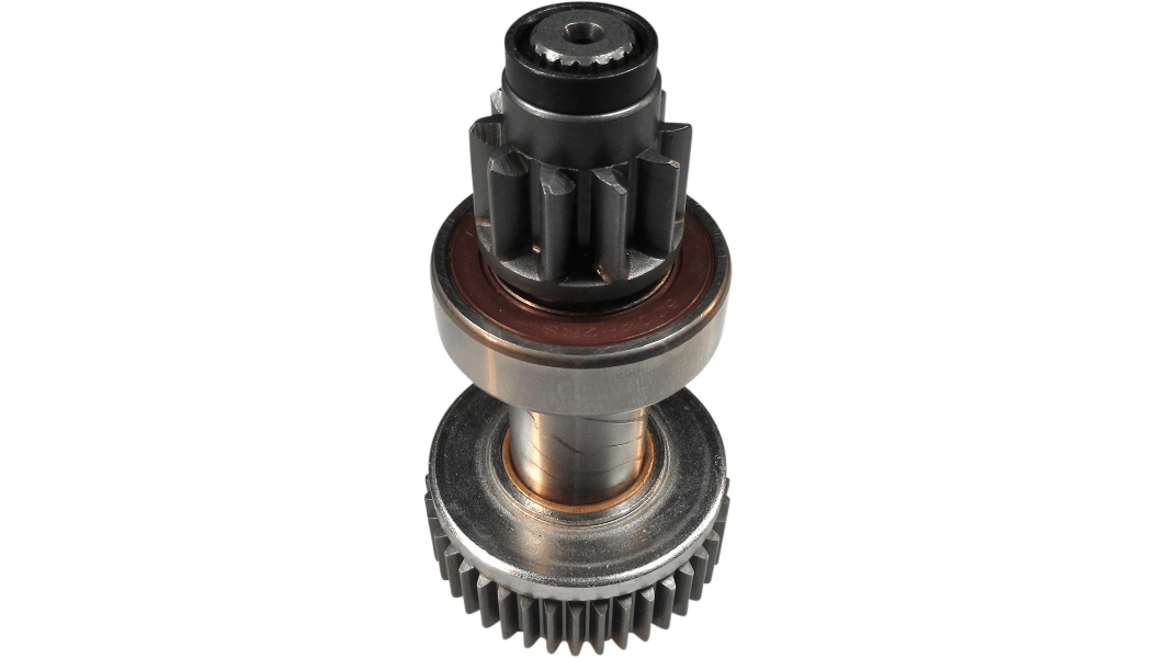 TERRY COMPONENTS-Starter Drive Clutch / '06-'17 Big Twin-Starter Drive-MetalCore Harley Supply