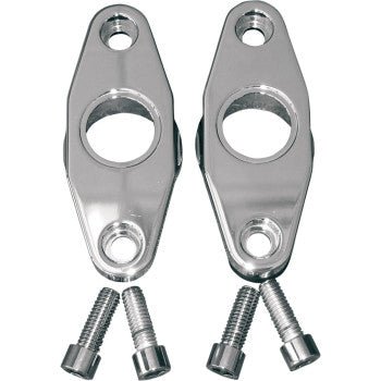 ACCUTRONIX-Swingarm Pivot Blocks-Pivot Block / Shaft-MetalCore Harley Supply