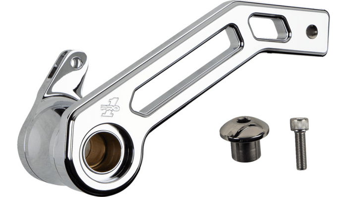 Pro One T-Rex Shorty Brake Arms / '14-'22 Bagger - MetalCore Harley Supply