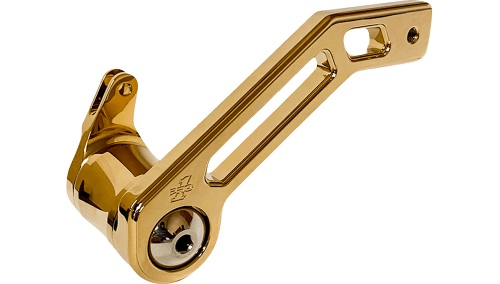 Pro One T-Rex Shorty Brake Arms / '14-'22 Bagger - MetalCore Harley Supply