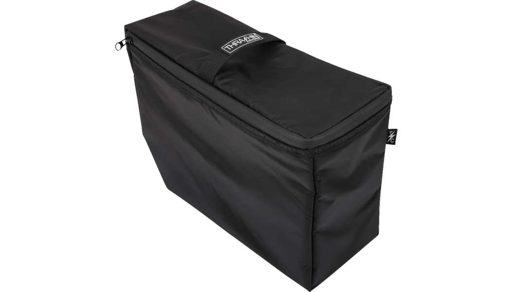THRASHIN SUPPLY CO.-Expedition Cooler Bag for Saddlebag-Saddlebags-MetalCore Harley Supply
