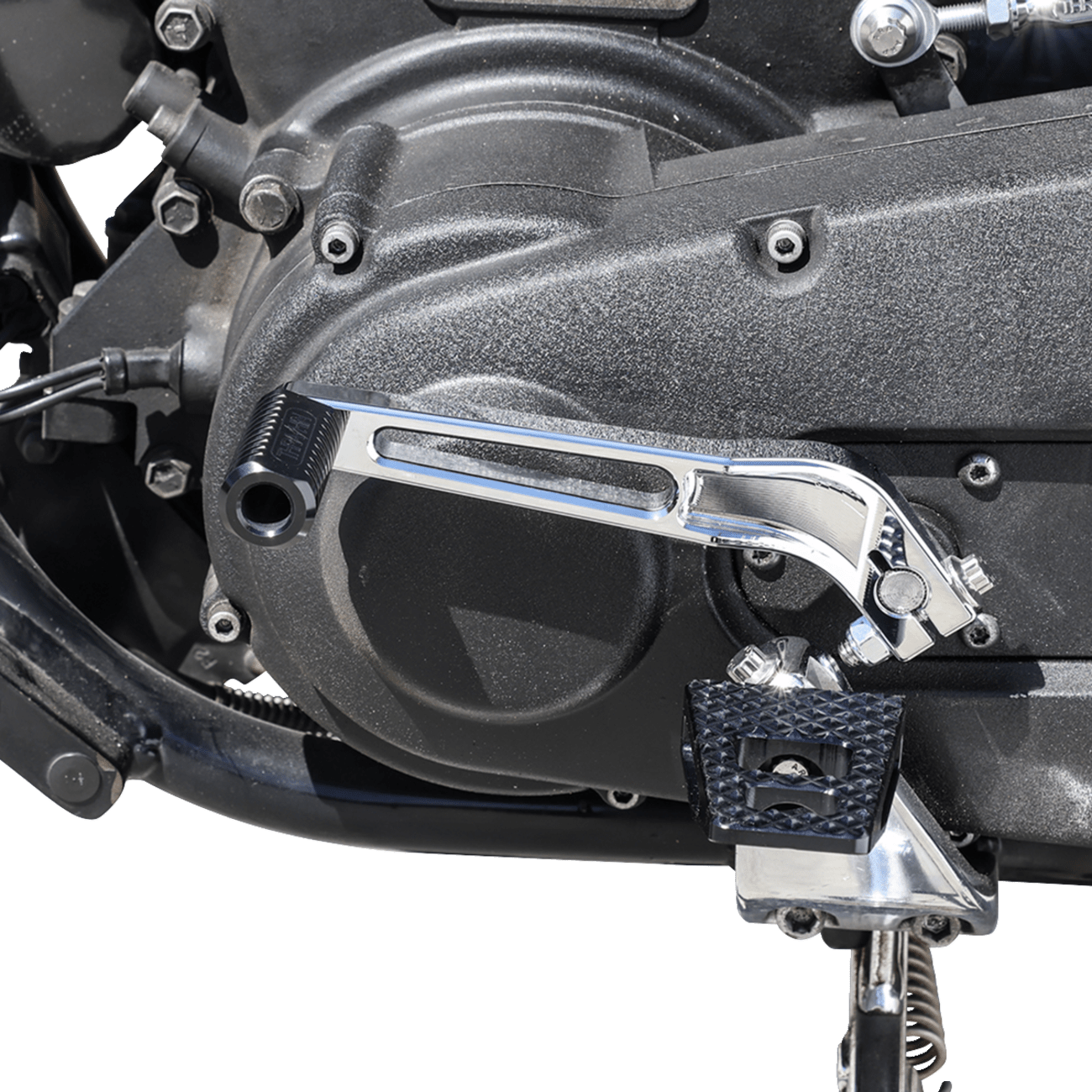 THRASHIN SUPPLY CO.-Speedway Shifter Pegs-Shifter Peg-MetalCore Harley Supply