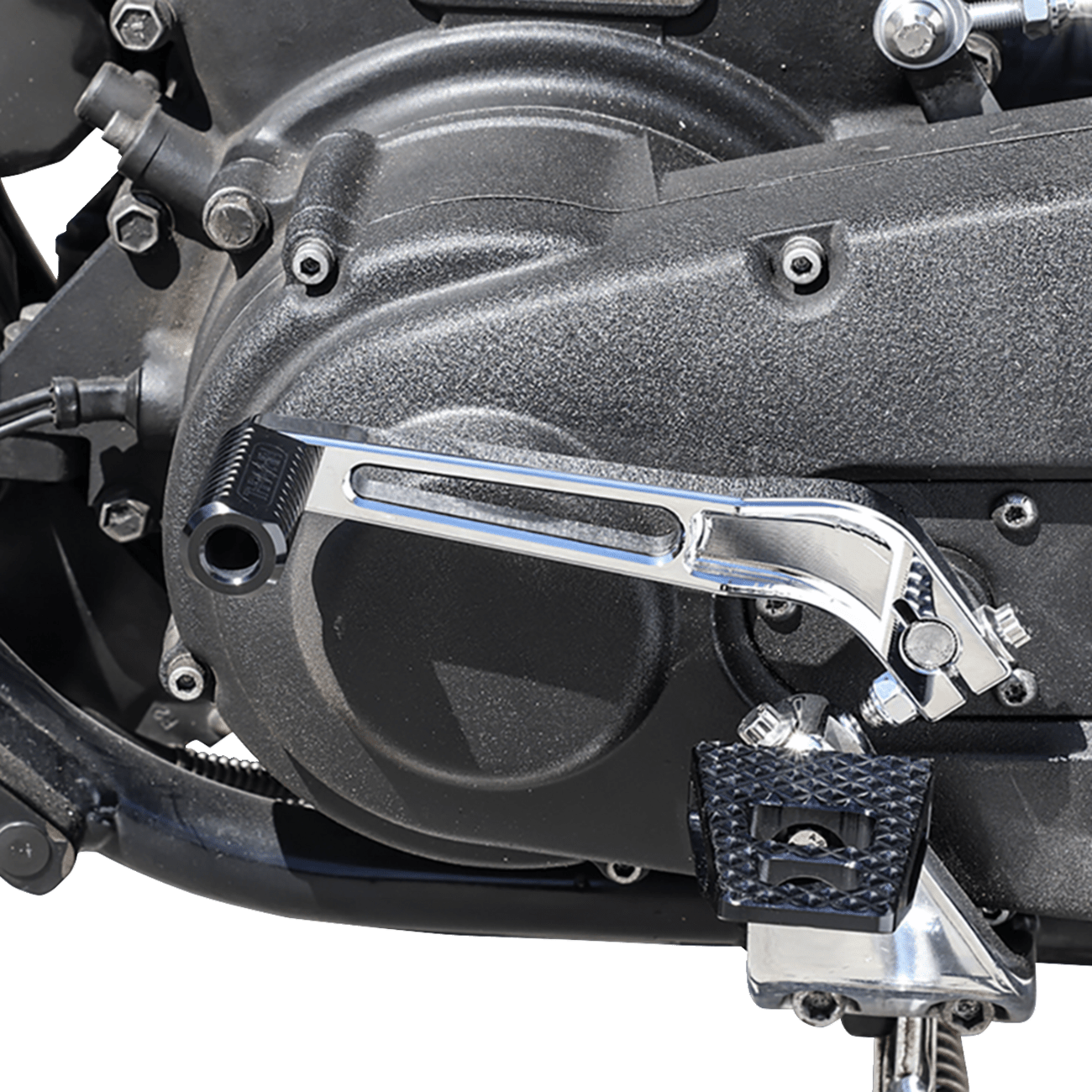 THRASHIN SUPPLY CO.-Speedway Shifter Pegs-Shifter Peg-MetalCore Harley Supply