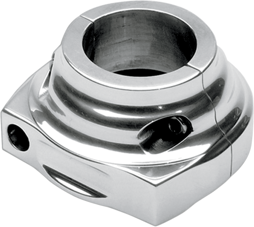 Throttle Housings / Single Cable - MetalCore Harley Supply