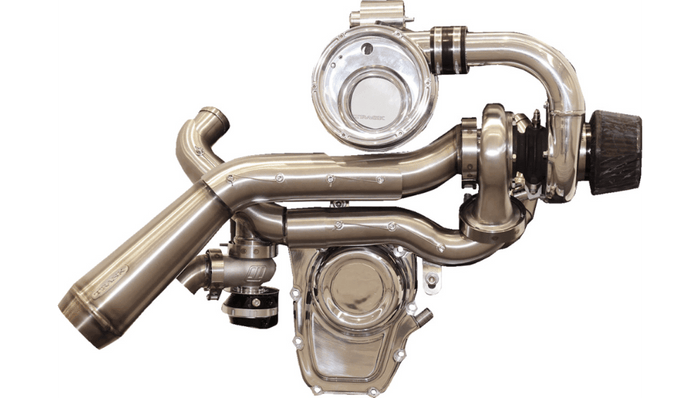 Trask - Turbochargers, Exhausts, Swing Arms and More