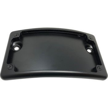 KODLIN-Universal License Plate / M8-License Plate Frame-MetalCore Harley Supply