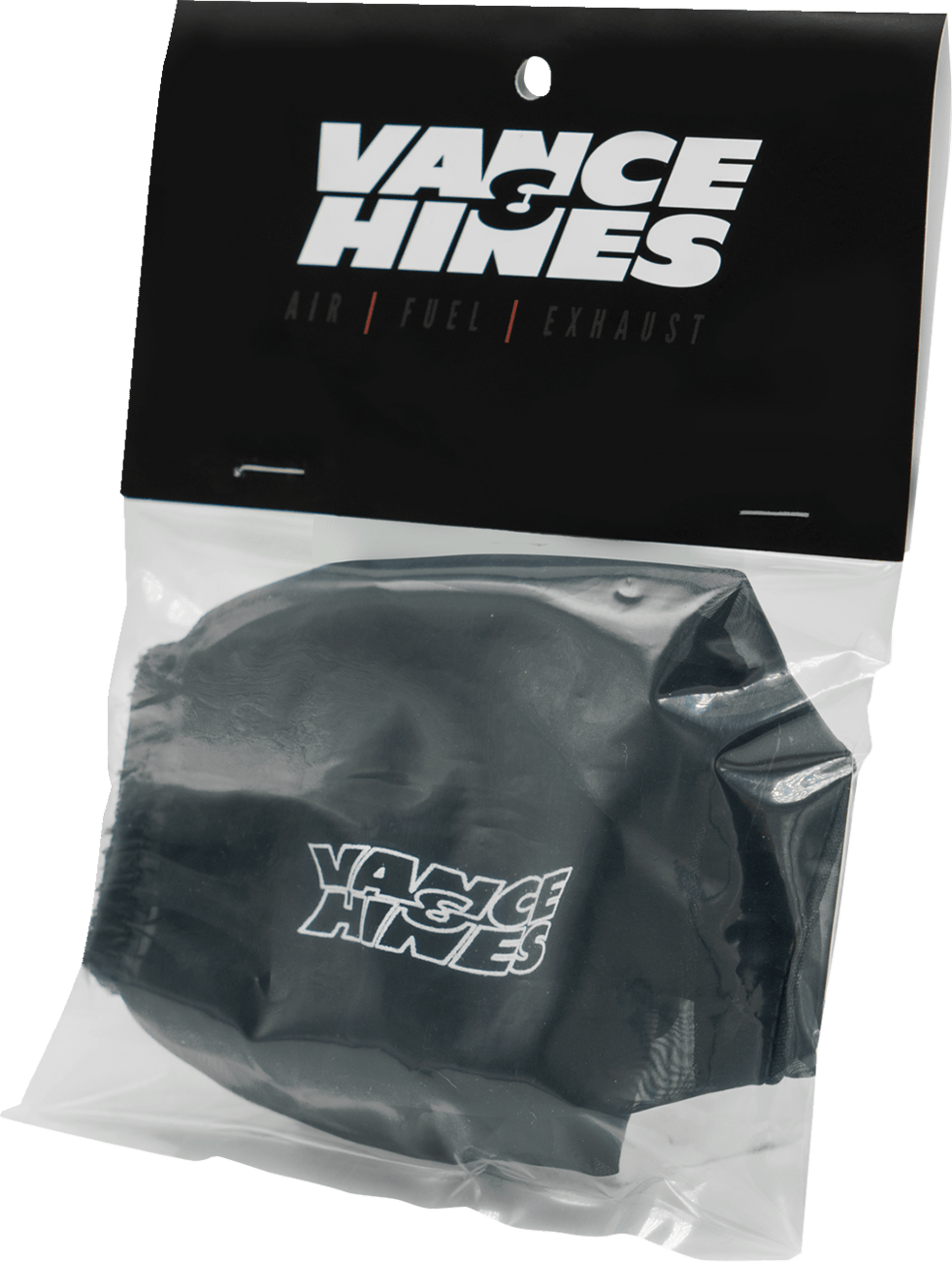 VANCE & HINES-VO2 Air Cleaner Rainsocks-Rain Sock-MetalCore Harley Supply