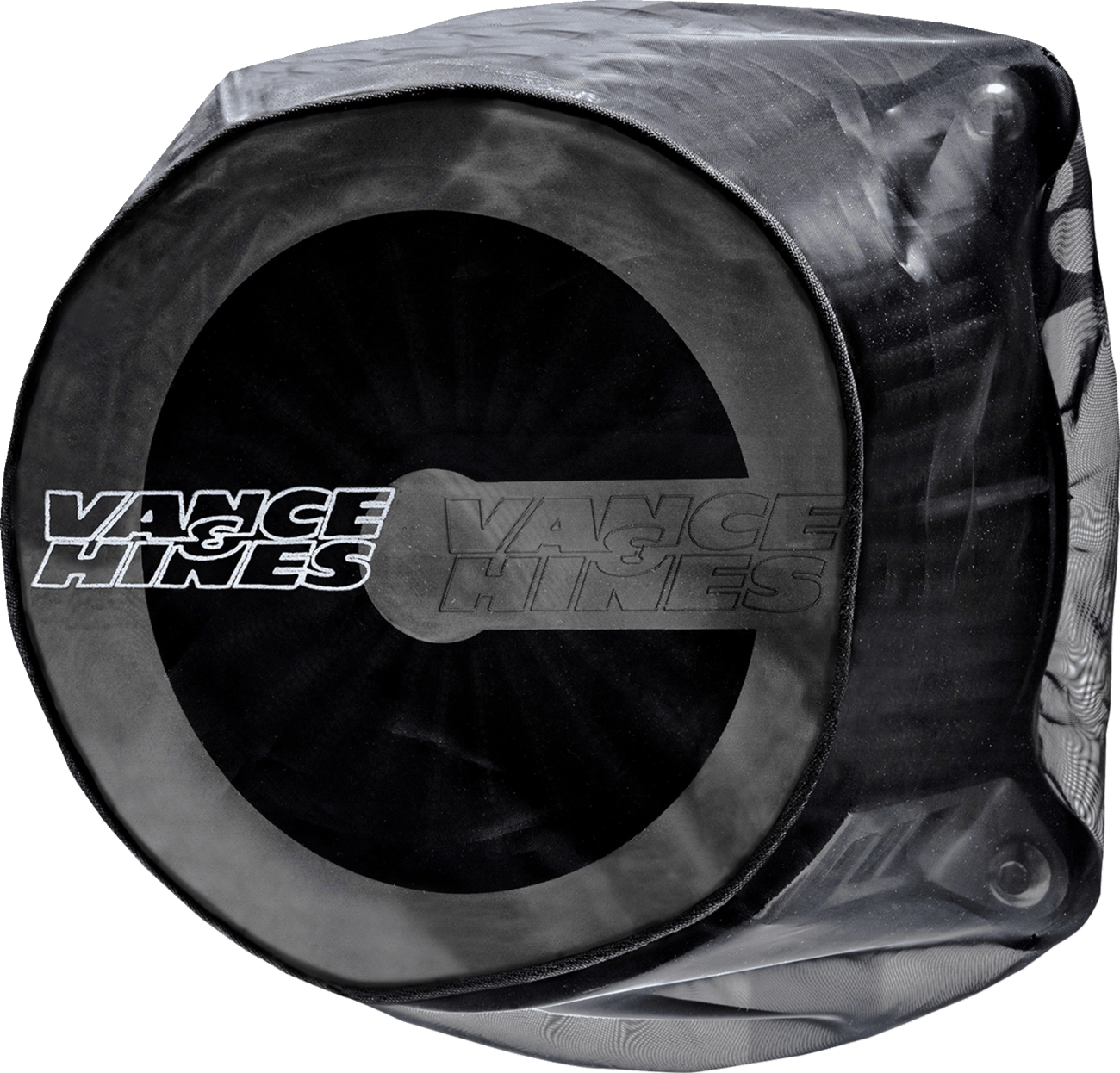 VANCE & HINES-VO2 Air Cleaner Rainsocks-Rain Sock-MetalCore Harley Supply