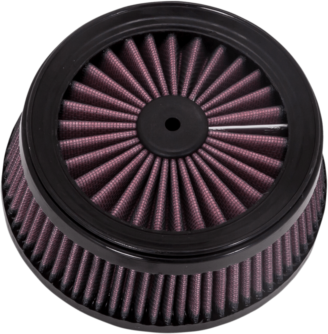 VANCE & HINES-VO2 Replacement Air Filter-Air Filter-MetalCore Harley Supply